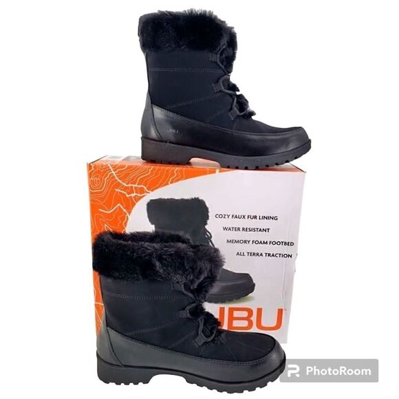 JBU Round Toe Boots for Women - NWOB - NWT’s - 8M Marco - Picture 1 of 13